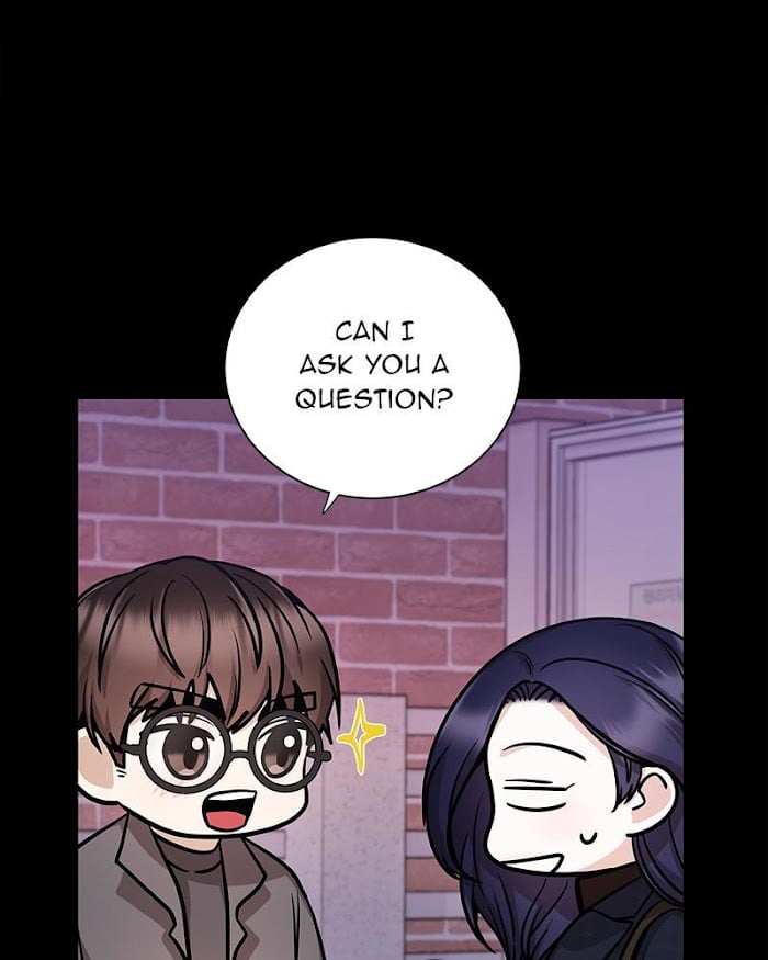 Write to Your Heart! Chapter 4 - page 112