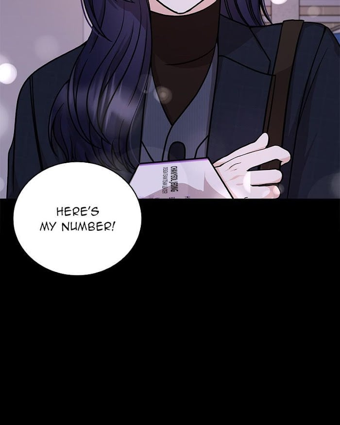 Write to Your Heart! Chapter 4 - page 122