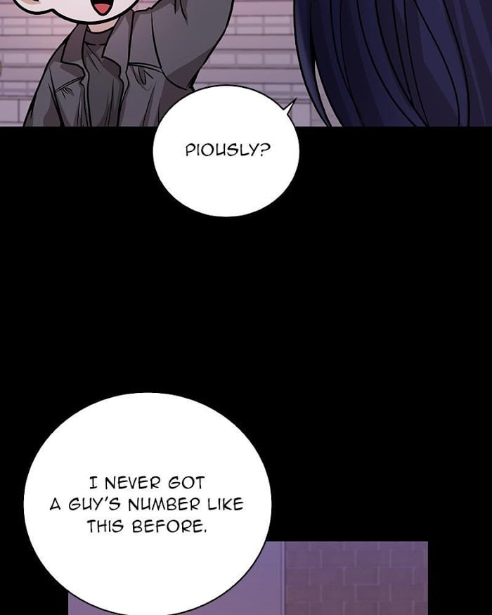 Write to Your Heart! Chapter 4 - page 124