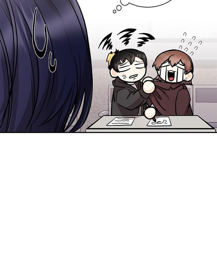 Write to Your Heart! Chapter 4 - page 31