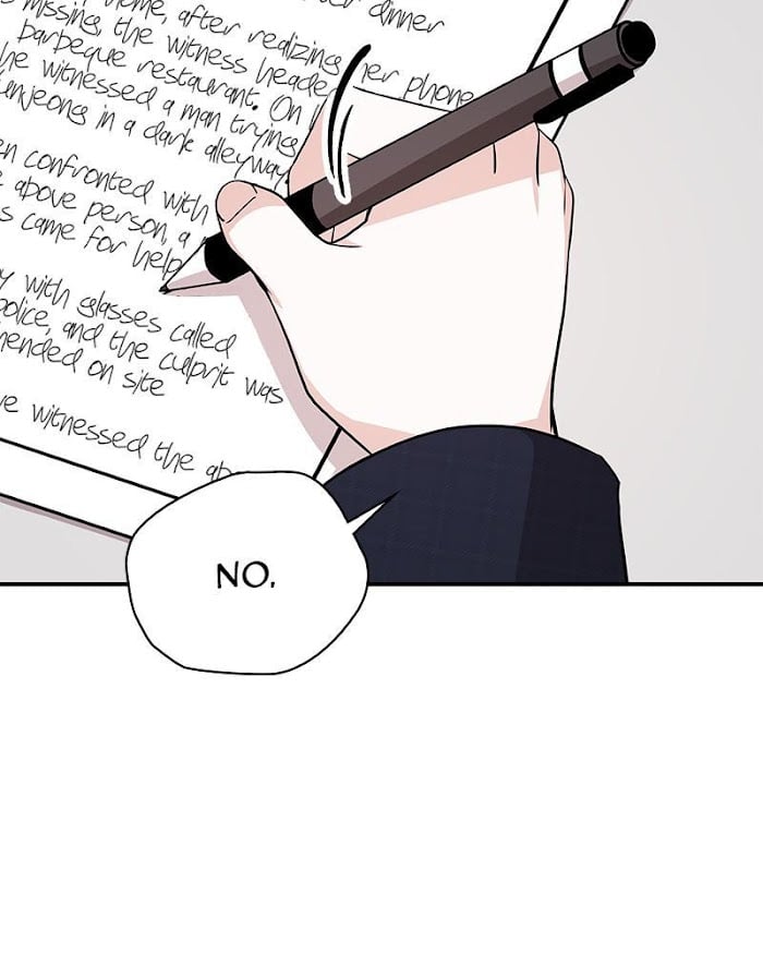 Write to Your Heart! Chapter 4 - page 41
