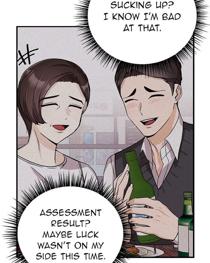 Write to Your Heart! Chapter 4 - page 44