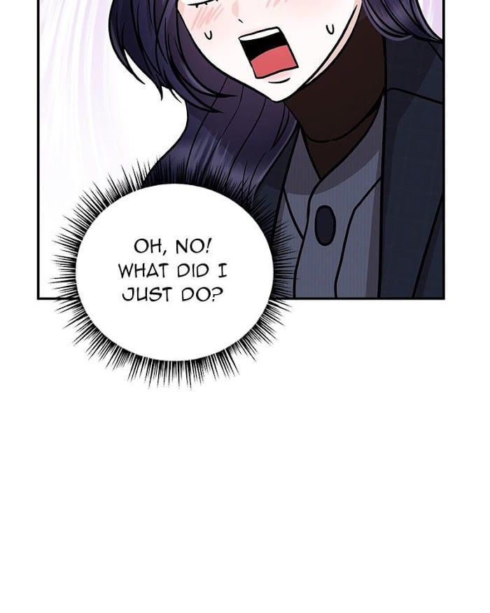 Write to Your Heart! Chapter 4 - page 60
