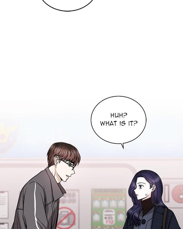 Write to Your Heart! Chapter 4 - page 67
