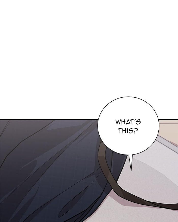 Write to Your Heart! Chapter 4 - page 81