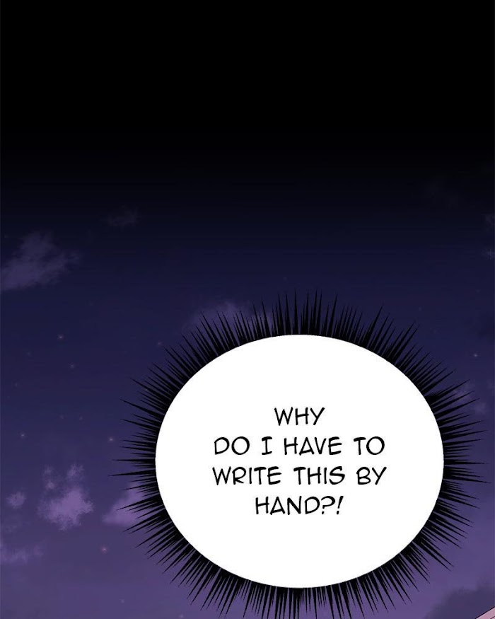 Write to Your Heart! Chapter 4 - page 9