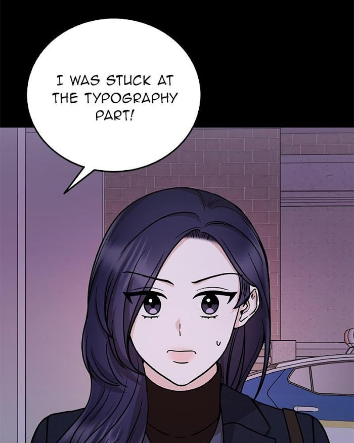 Write to Your Heart! Chapter 4 - page 94