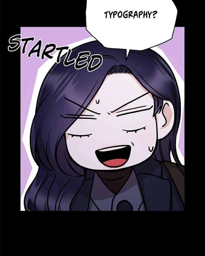 Write to Your Heart! Chapter 4 - page 96