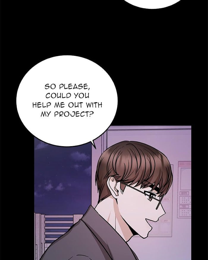 Write to Your Heart! Chapter 4 - page 99