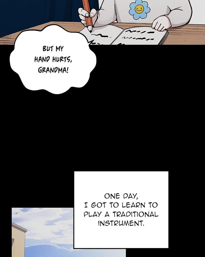 Write to Your Heart! Chapter 1 - page 51