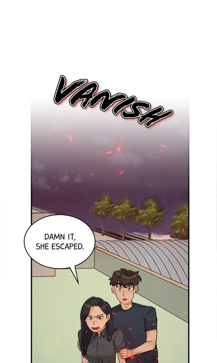 Shape of the Future Chapter 50 - page 65