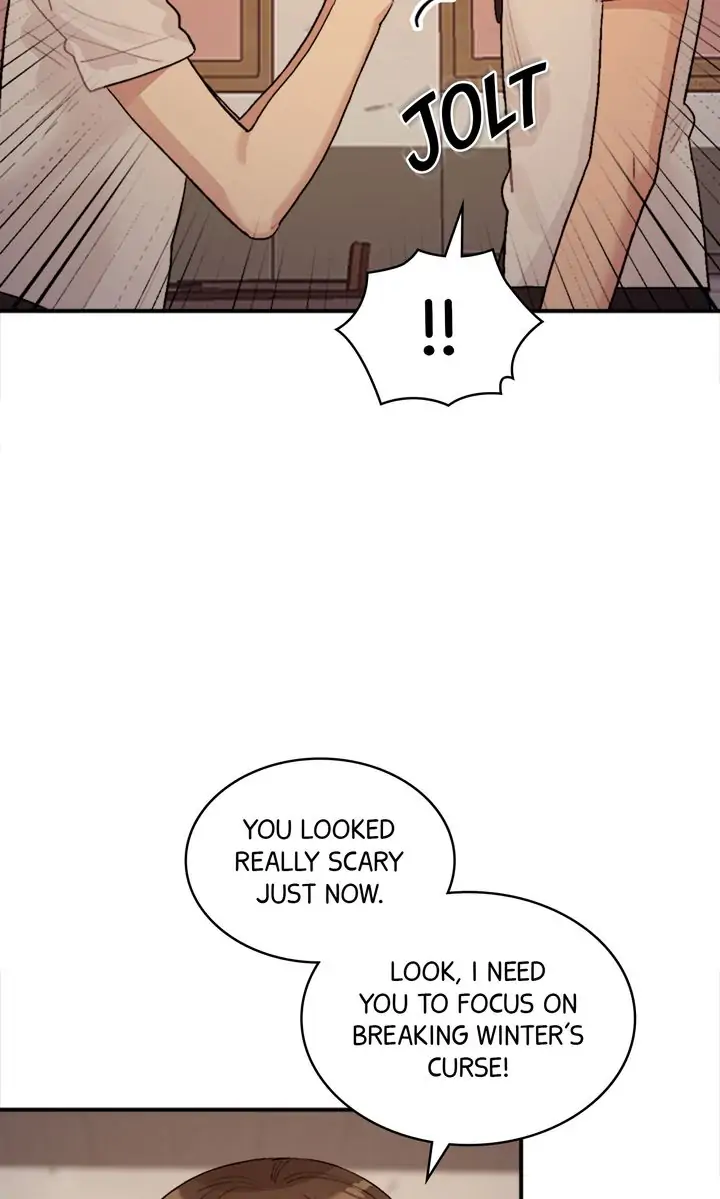 Shape of the Future Chapter 44 - page 33