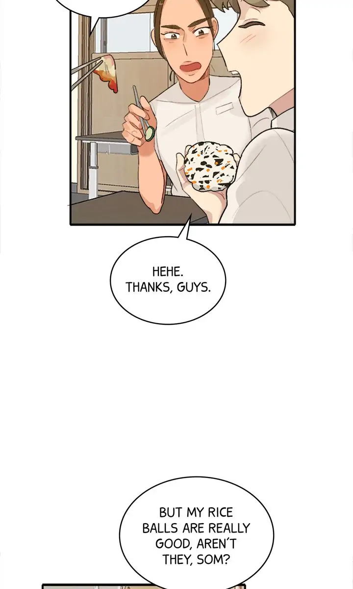 Shape of the Future chapter 42 - page 18