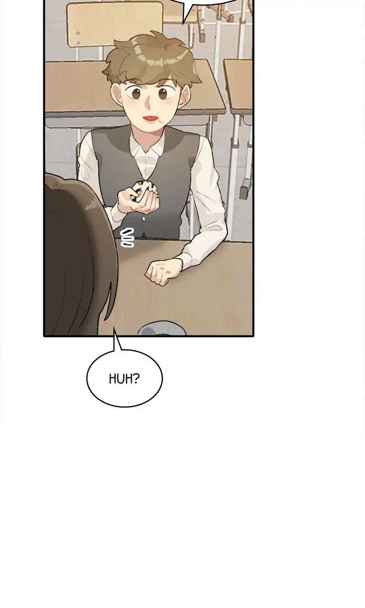 Shape of the Future chapter 42 - page 19