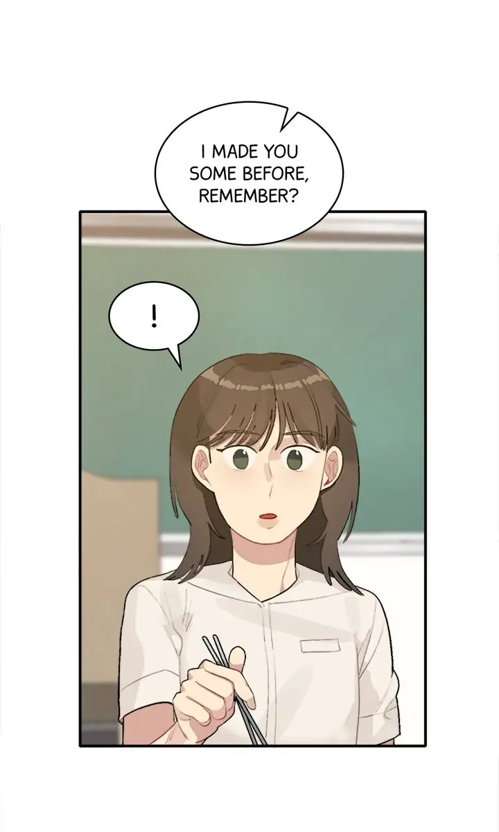 Shape of the Future chapter 42 - page 20
