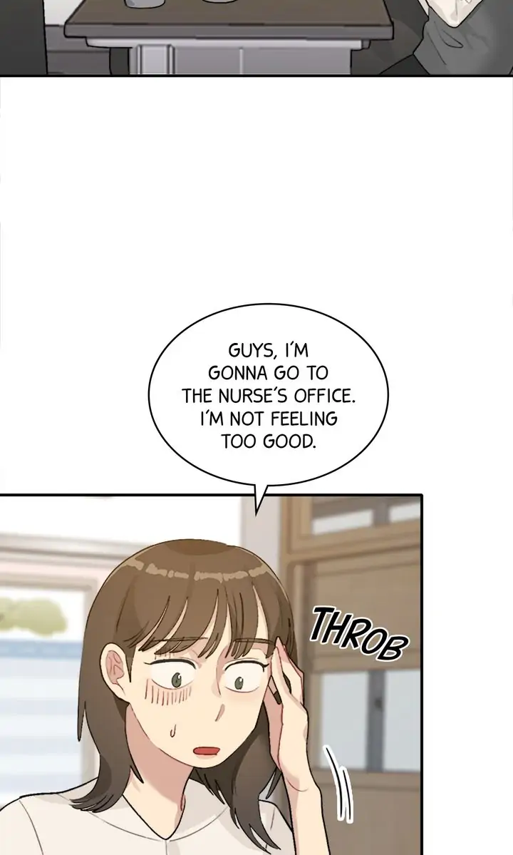 Shape of the Future chapter 42 - page 26