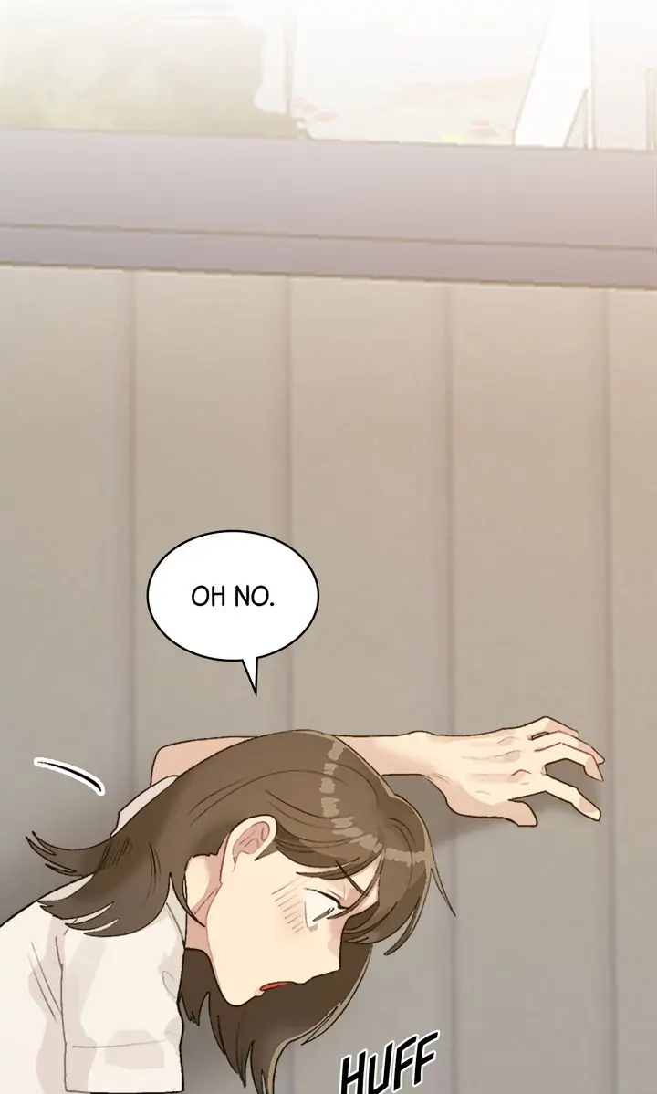 Shape of the Future chapter 42 - page 33