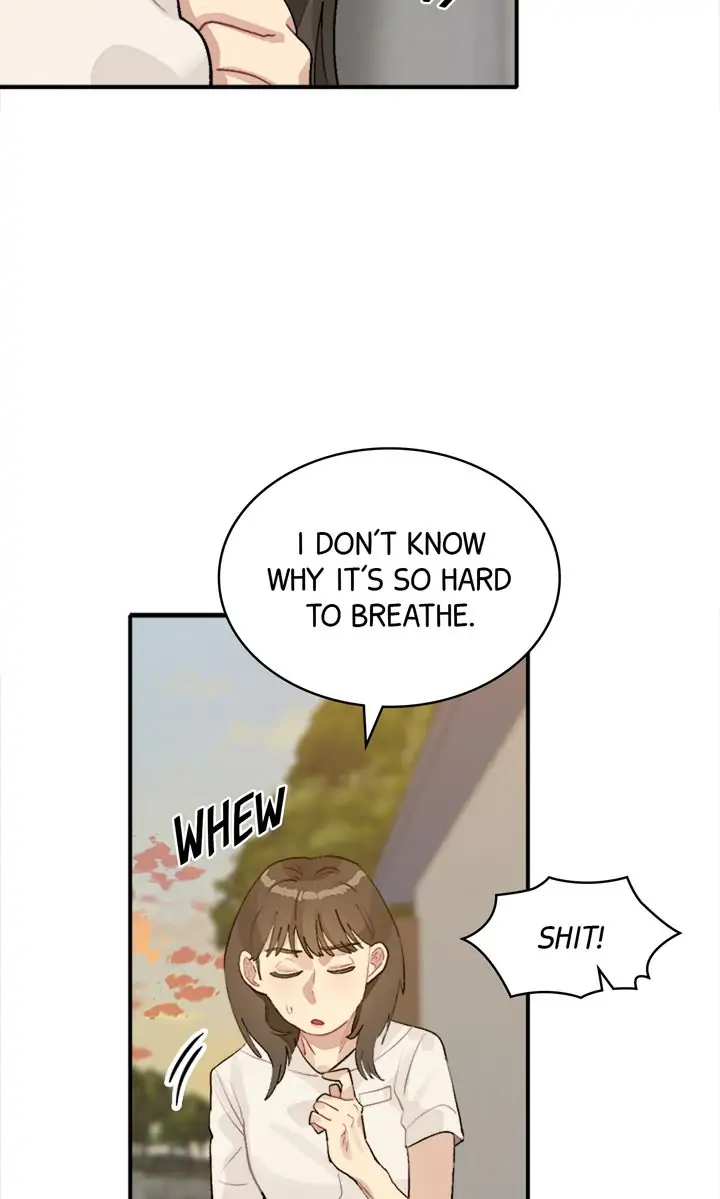 Shape of the Future chapter 42 - page 36
