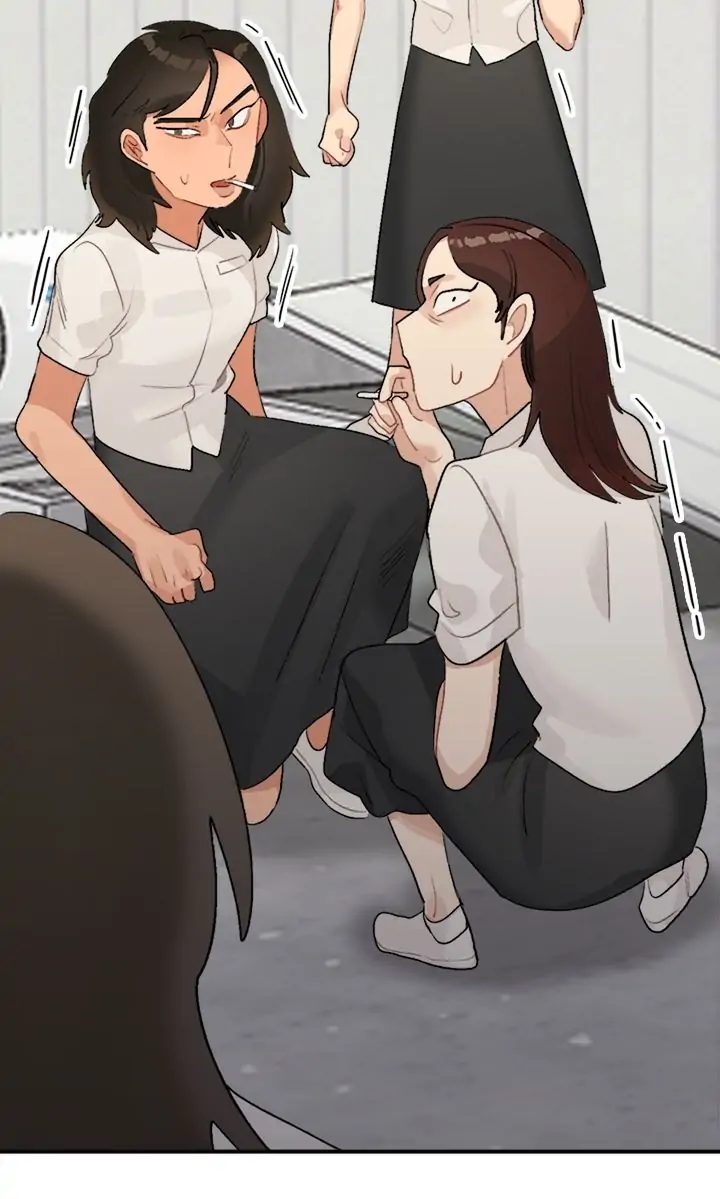 Shape of the Future chapter 42 - page 38