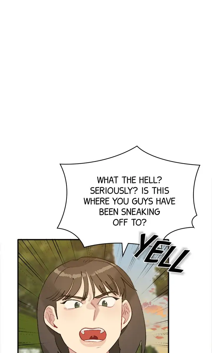 Shape of the Future chapter 42 - page 39