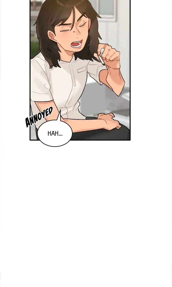 Shape of the Future chapter 42 - page 41
