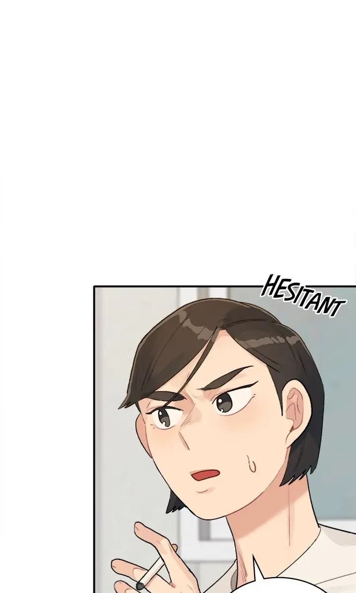 Shape of the Future chapter 42 - page 43