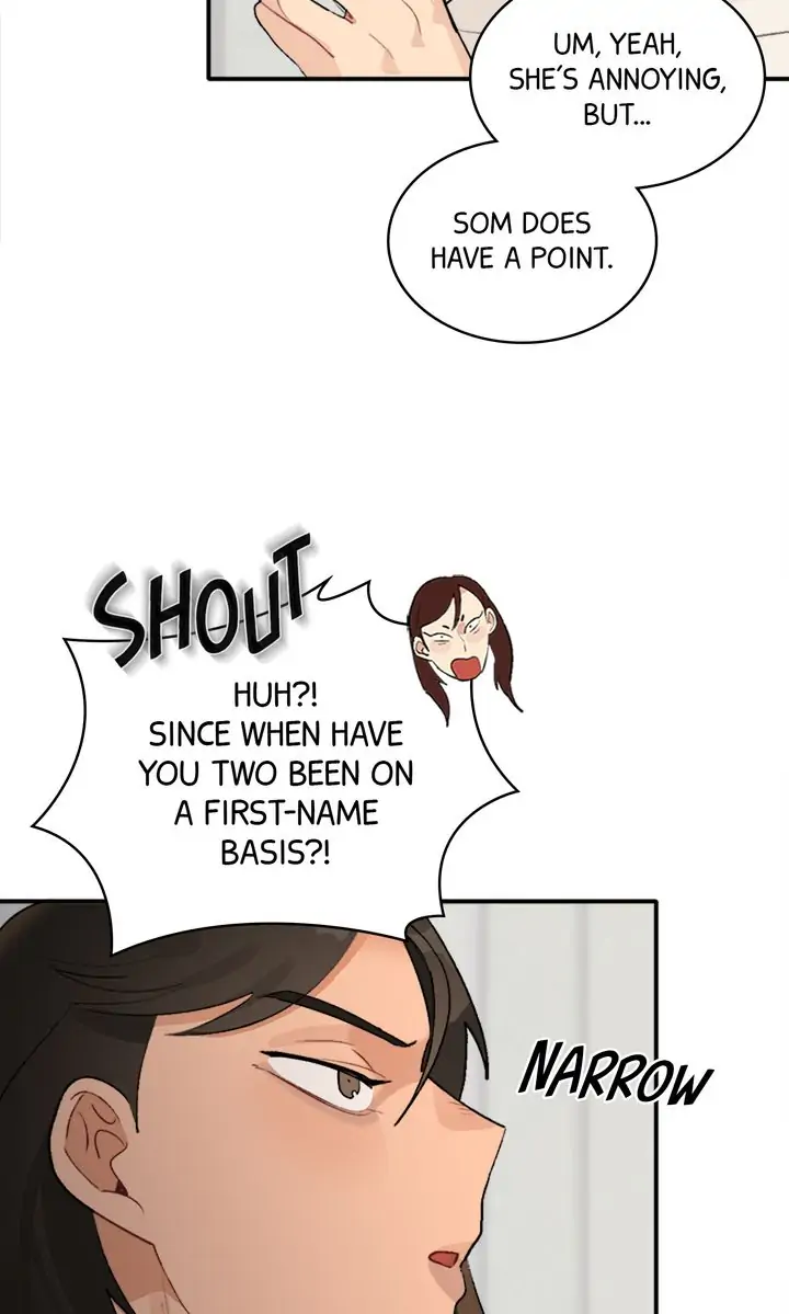 Shape of the Future chapter 42 - page 44