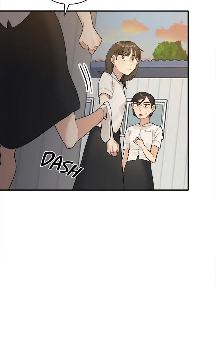 Shape of the Future chapter 42 - page 47