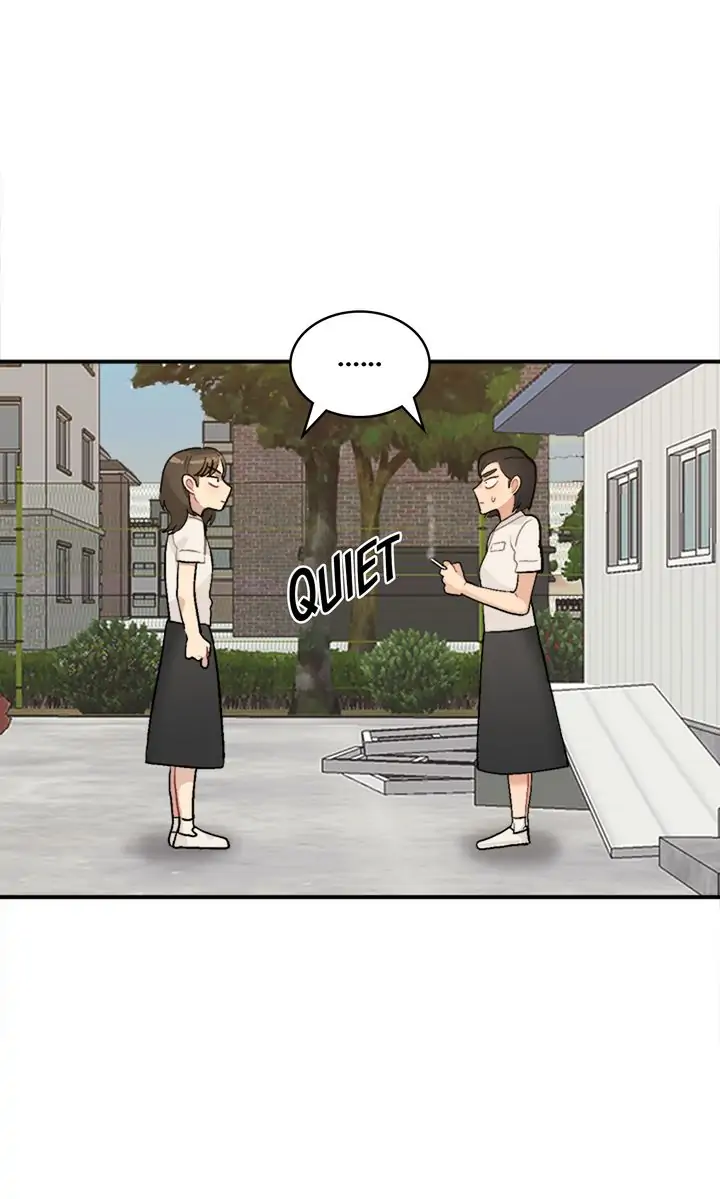 Shape of the Future chapter 42 - page 48