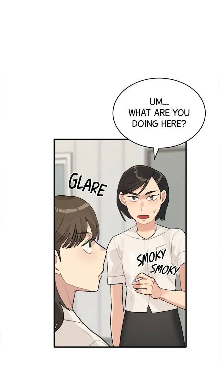 Shape of the Future chapter 42 - page 49
