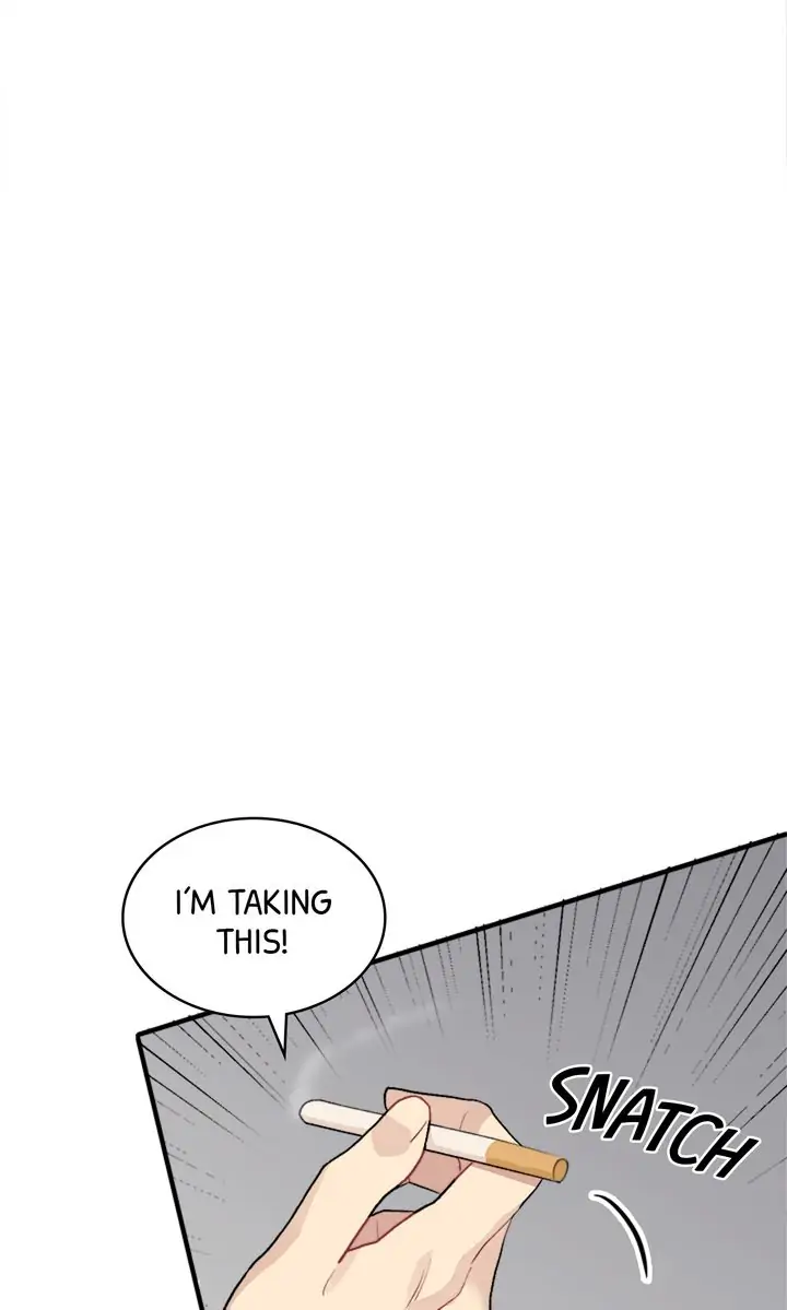 Shape of the Future chapter 42 - page 50