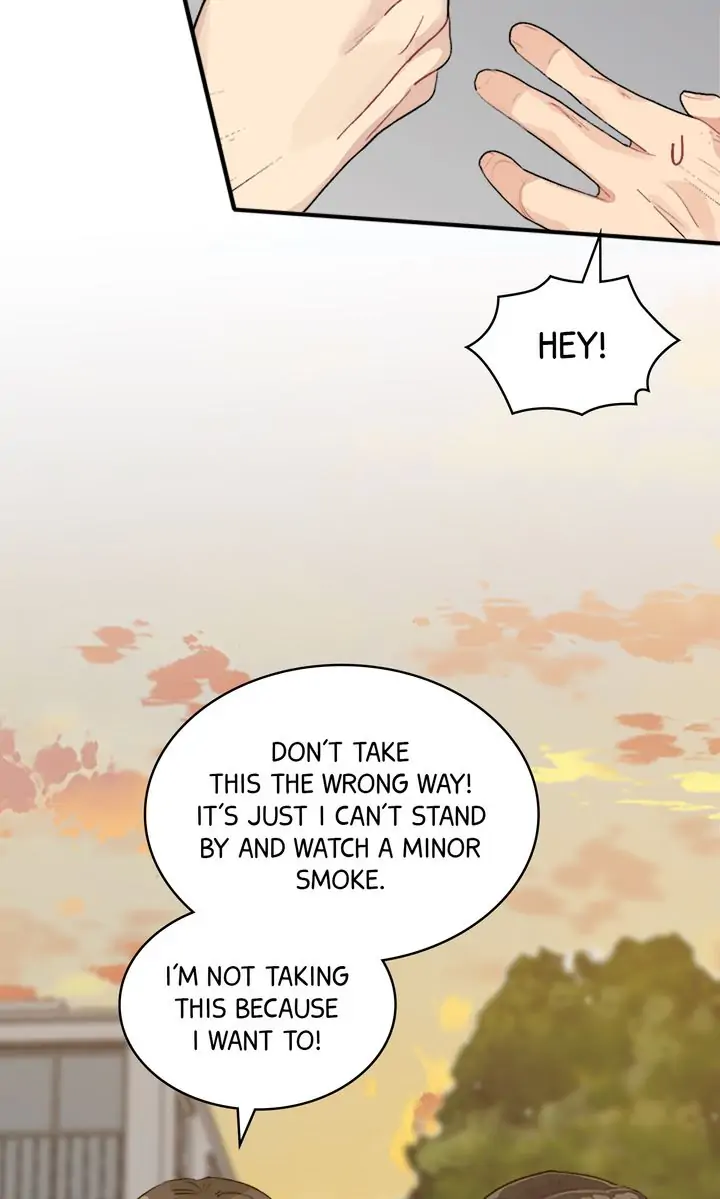 Shape of the Future chapter 42 - page 51