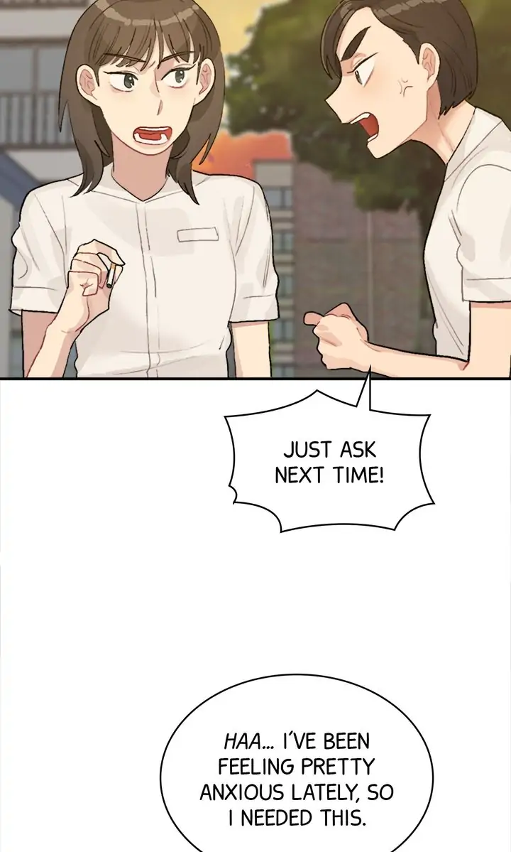 Shape of the Future chapter 42 - page 52