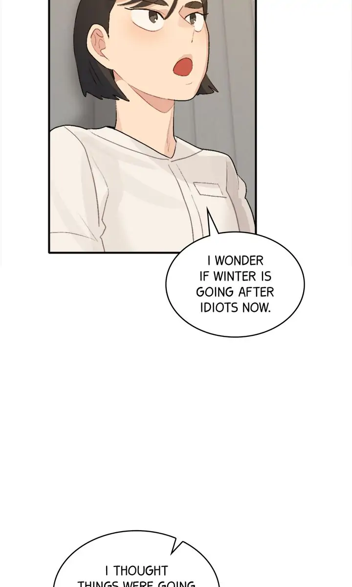 Shape of the Future chapter 42 - page 58