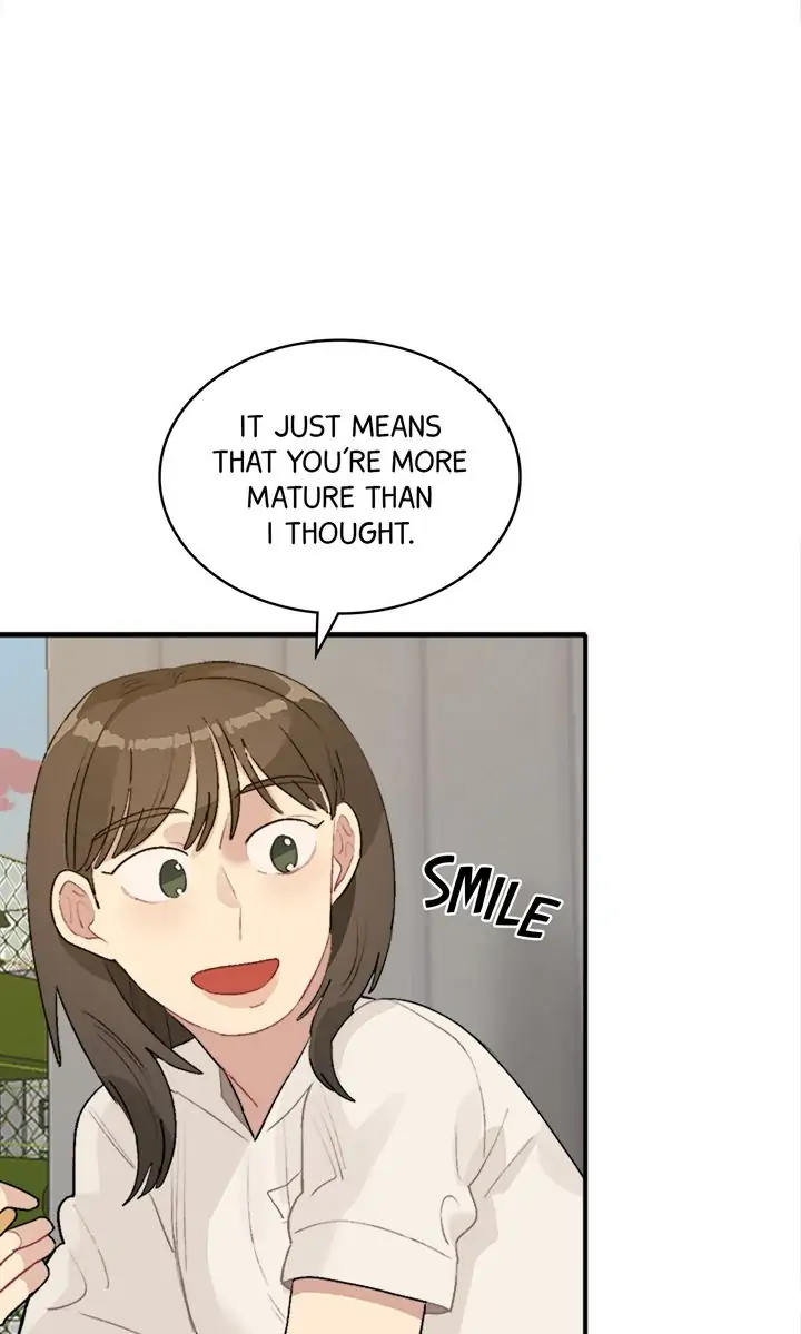 Shape of the Future chapter 42 - page 71