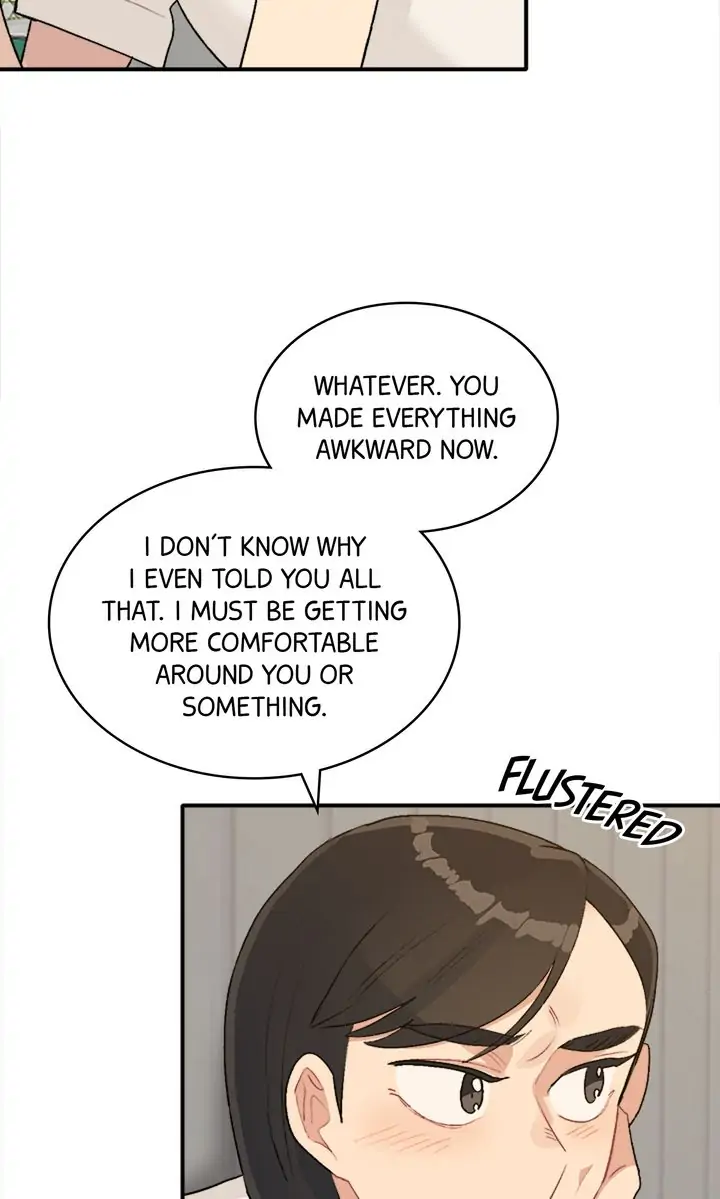 Shape of the Future chapter 42 - page 72