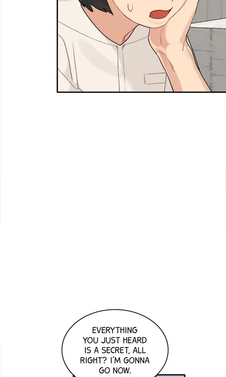 Shape of the Future chapter 42 - page 73