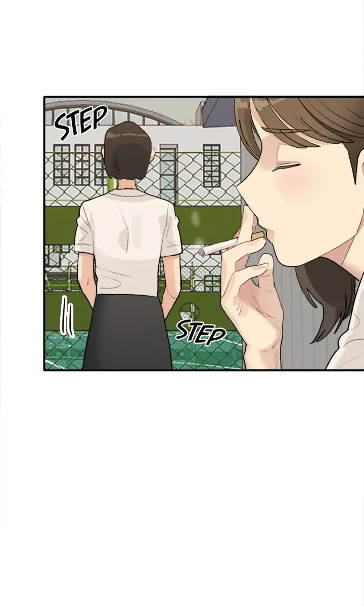 Shape of the Future chapter 42 - page 75