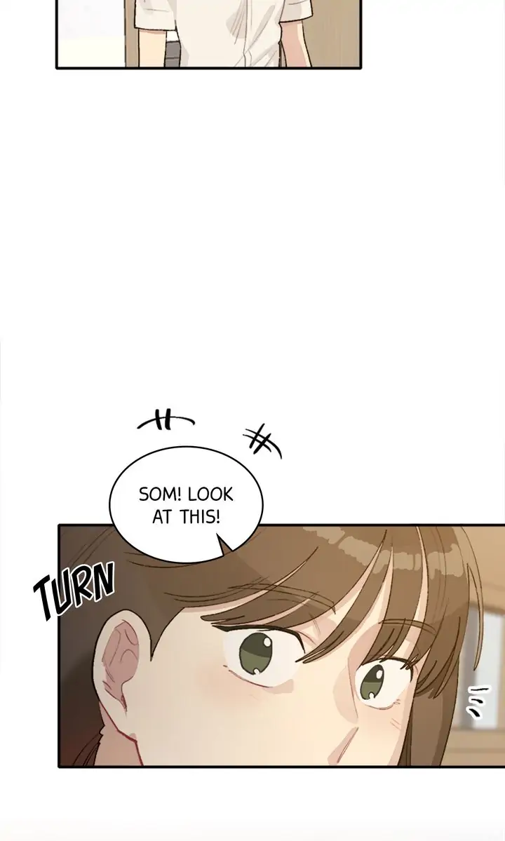 Shape of the Future chapter 42 - page 8