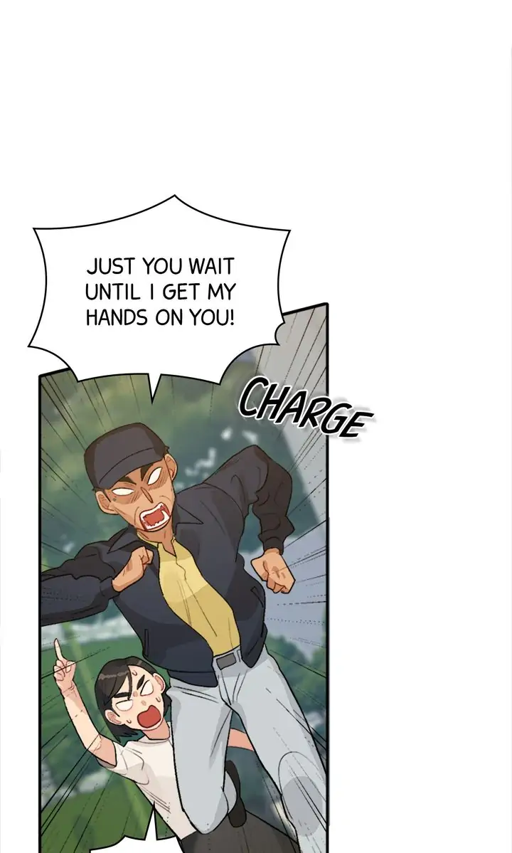 Shape of the Future chapter 42 - page 84