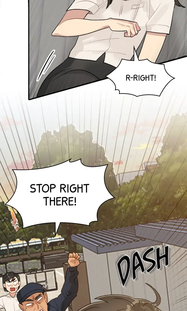 Shape of the Future chapter 42 - page 86