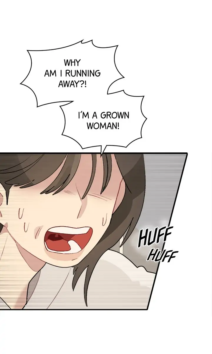 Shape of the Future chapter 42 - page 88