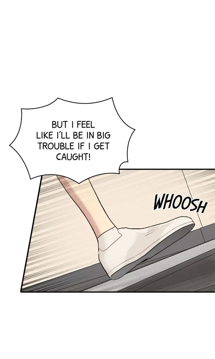 Shape of the Future chapter 42 - page 89