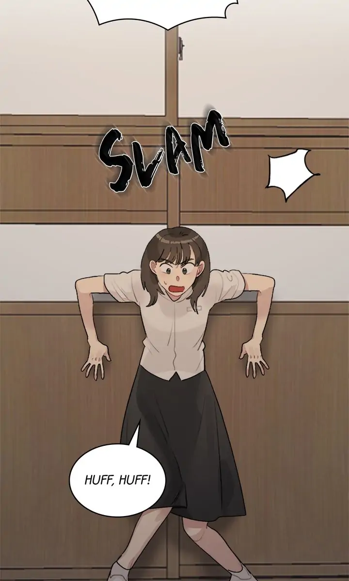 Shape of the Future chapter 42 - page 93