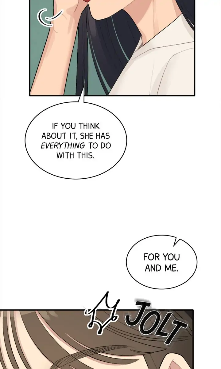 Shape of the Future chapter 41 - page 17