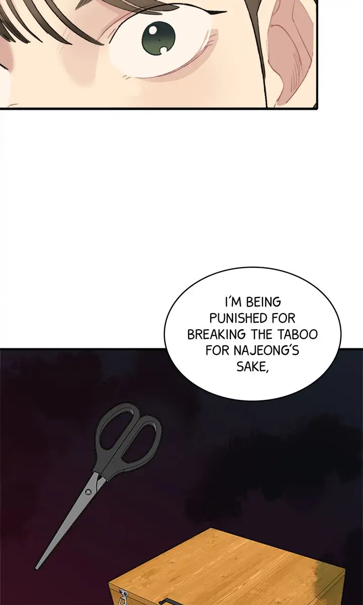 Shape of the Future chapter 41 - page 18