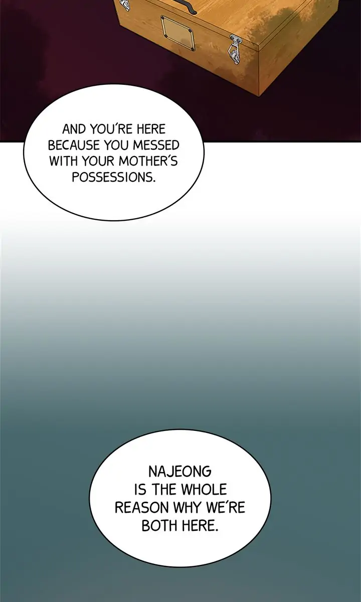 Shape of the Future chapter 41 - page 19