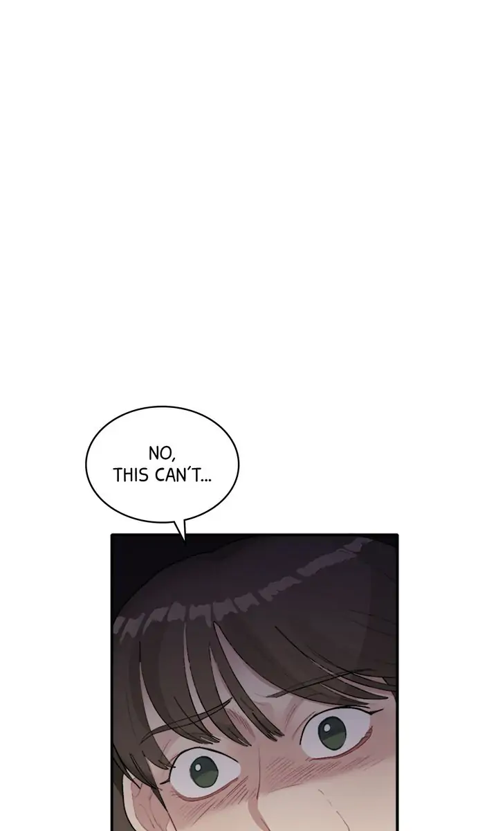 Shape of the Future chapter 41 - page 21