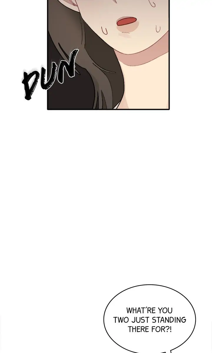 Shape of the Future chapter 41 - page 22
