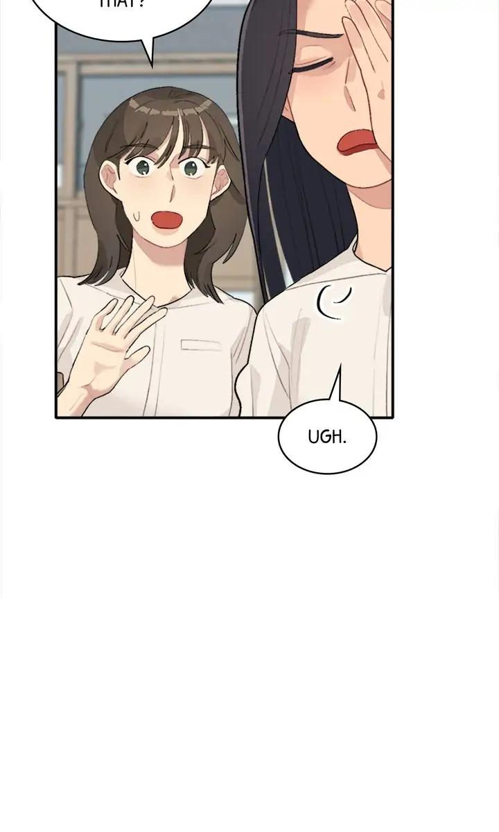 Shape of the Future chapter 41 - page 26
